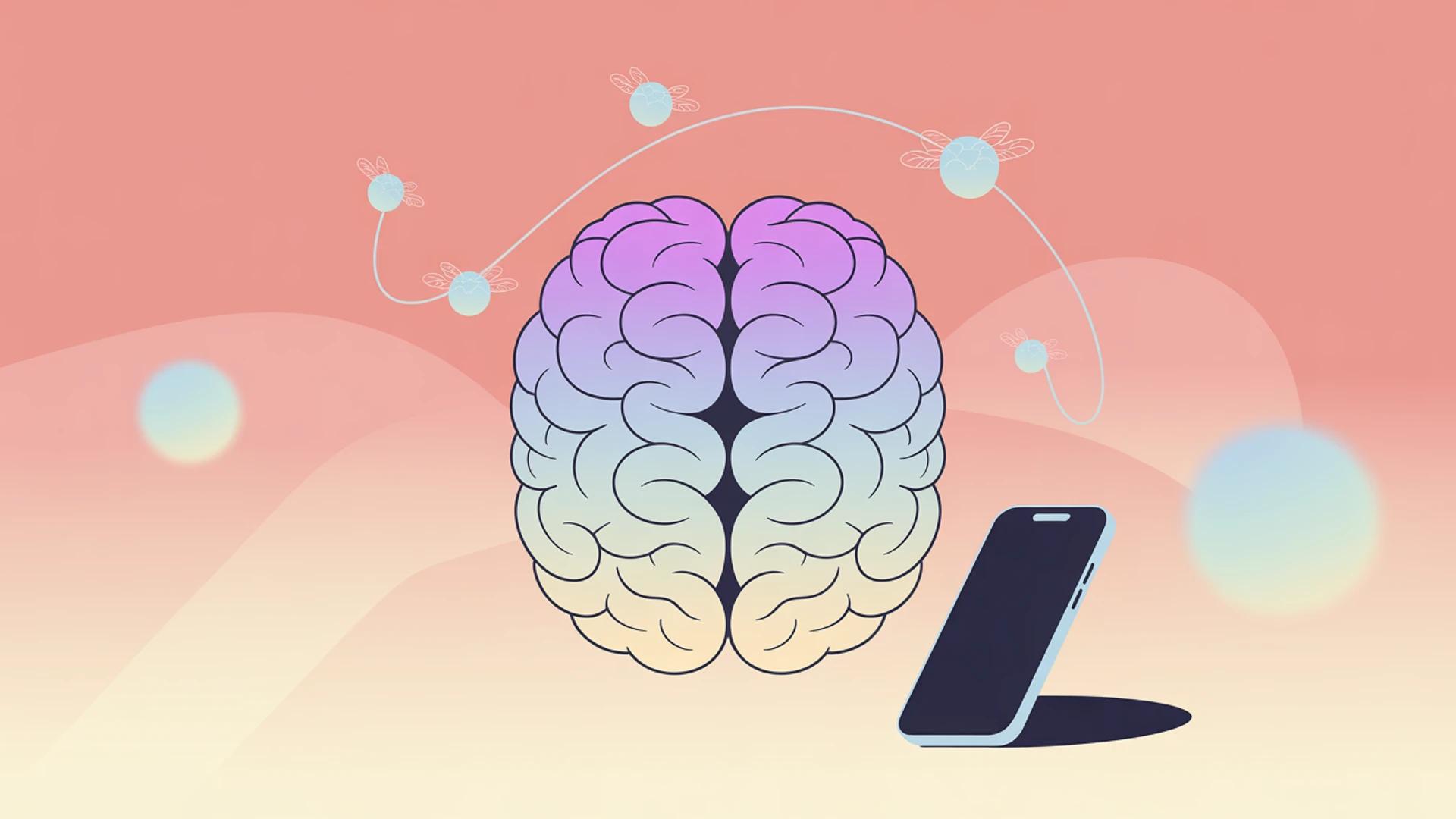 Dopamine Detox: Por Qué Tu Celular Te Roba La Vida (Plan Real 30 Días)