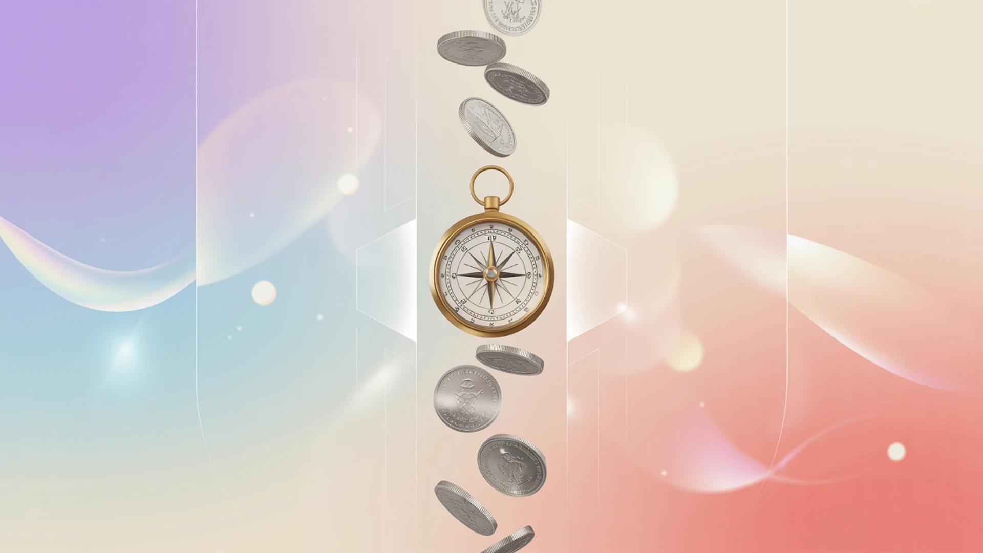 Ingresos Pasivos: La Meditación Te Da Claridad, La Estrategia Te Da Libertad