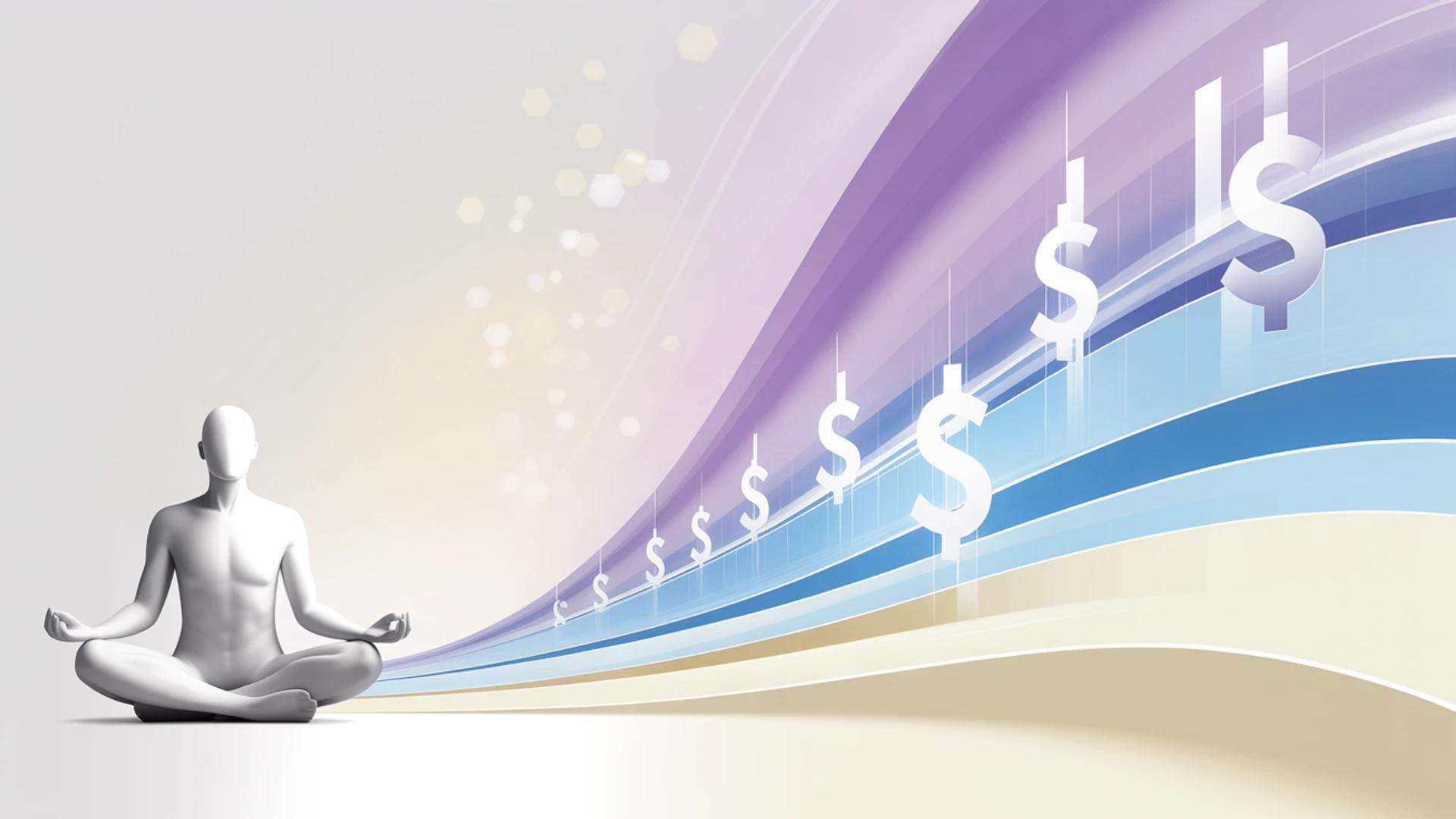 Por Qué Meditas Para Manifestar Dinero Pero No Sabes Qué Es El Dinero | FranaMood