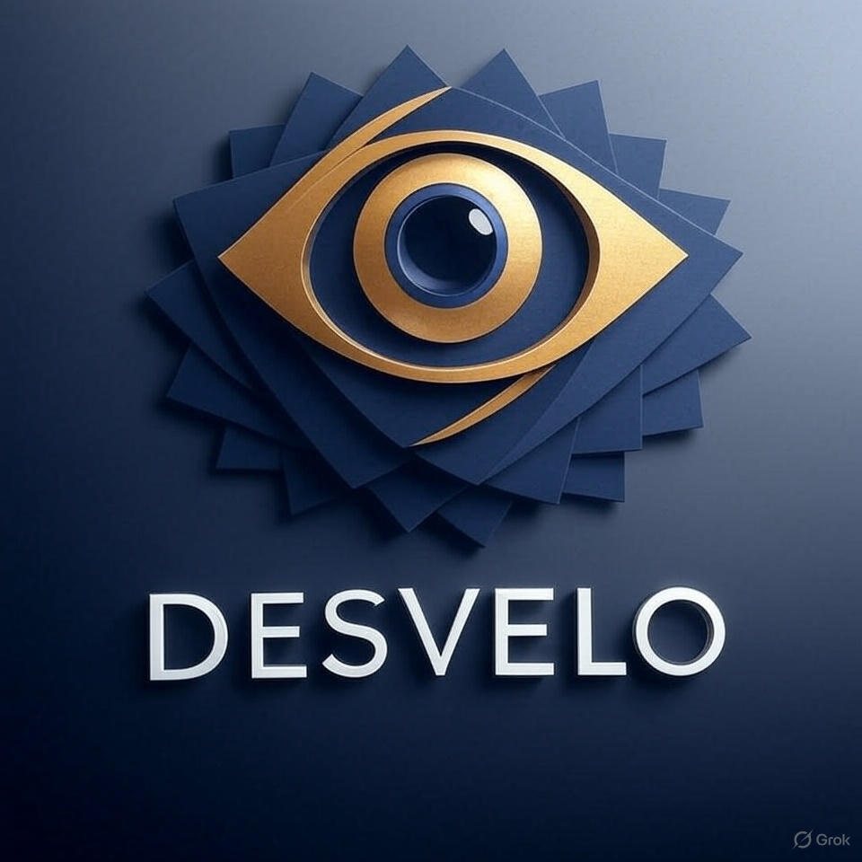 Desvelo Logo